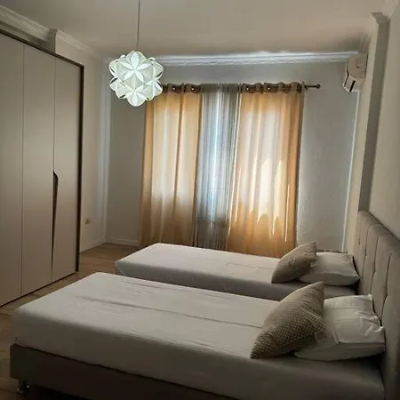 Noia Blloku Lägenhet *