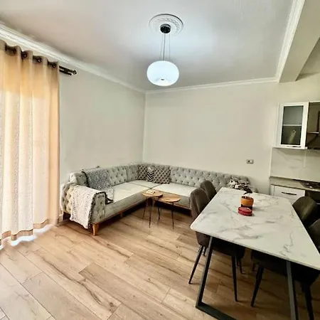Noia Blloku Apartment *