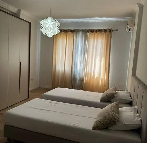 Noia Blloku 公寓 *